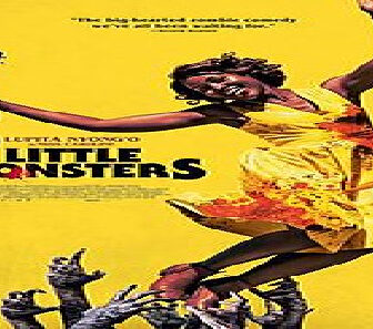 فيلم Little Monsters 2019 مترجم