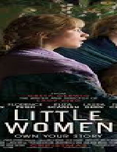 فيلم Little Women 2019 مترجم