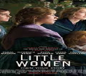 فيلم Little Women 2019 مترجم