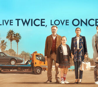 فيلم Live Twice Love Once 2019 مترجم