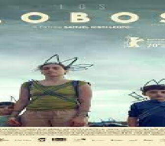 فيلم Los Lobos 2019 مترجم