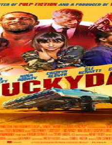 فيلم Lucky Day 2019 مترجم