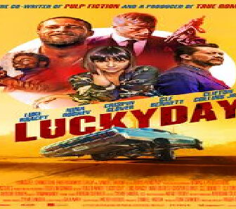 فيلم Lucky Day 2019 مترجم