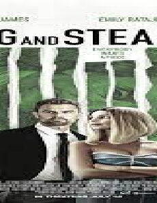 فيلم Lying And Stealing 2019 مترجم