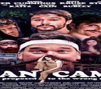 فيلم Man Camp 2019 مترجم