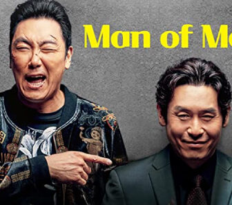 فيلم Man Of Men 2019 مترجم