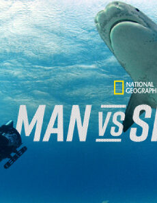 فيلم Man Vs Shark 2019 مترجم