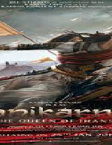 فيلم Manikarnika The Queen Of Jhansi 2019 مترجم