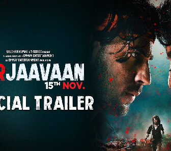 فيلم Marjaavaan 2019 مترجم