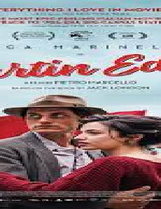 فيلم Martin Eden 2019 مترجم