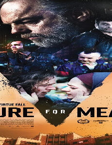 فيلم Measure For Measure 2019 مترجم