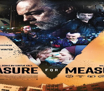فيلم Measure For Measure 2019 مترجم