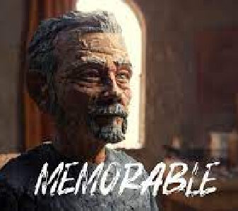 فيلم Memorable 2019 مترجم