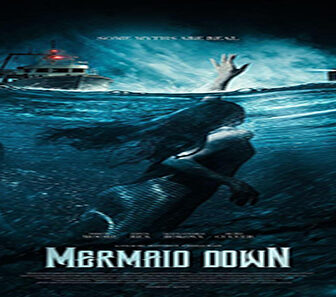 فيلم Mermaid Down 2019 مترجم