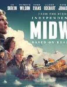 فيلم Midway 2019 مترجم