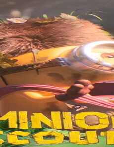 فيلم Minion Scouts 2019 مترجم