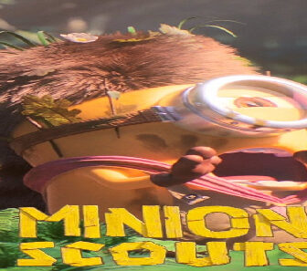 فيلم Minion Scouts 2019 مترجم