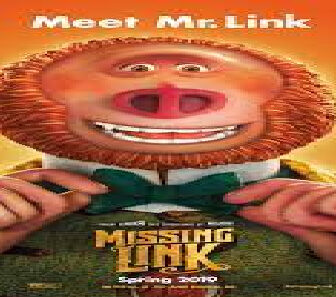 فيلم Missing Link 2019 مترجم