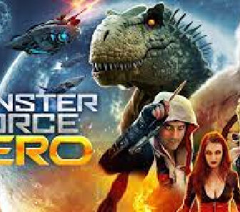 فيلم Monster Force Zero 2019 مترجم