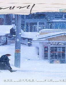 فيلم Moonlit Winter 2019 مترجم