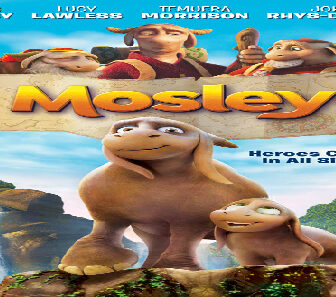 فيلم Mosley 2019 مترجم