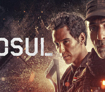 فيلم Mosul 2019 مترجم