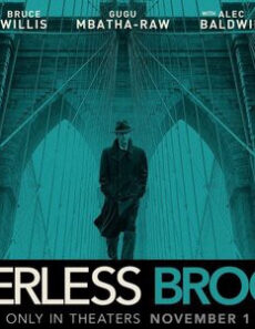 فيلم Motherless Brooklyn 2019 مترجم