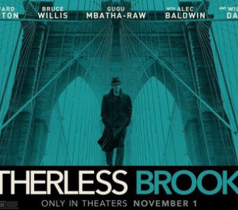 فيلم Motherless Brooklyn 2019 مترجم