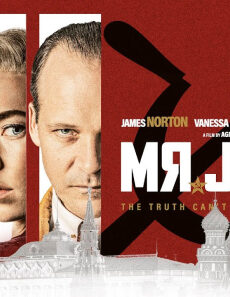 فيلم Mr Jones 2019 مترجم