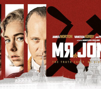 فيلم Mr Jones 2019 مترجم