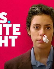 فيلم Ms White Light 2019 مترجم