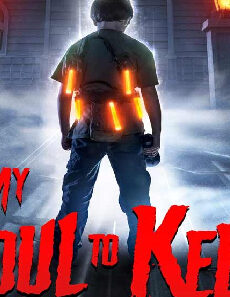فيلم My Soul To Keep 2019 مترجم