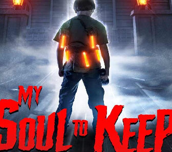 فيلم My Soul To Keep 2019 مترجم