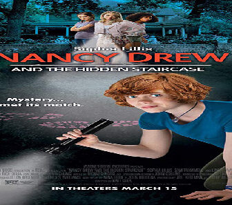 فيلم Nancy Drew And The Hidden Staircase 2019 مترجم