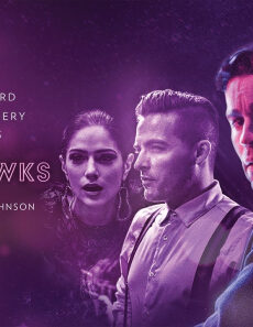 فيلم Nighthawks 2019 مترجم