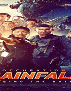 فيلم Occupation Rainfall 2019 مترجم