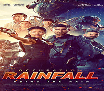 فيلم Occupation Rainfall 2019 مترجم