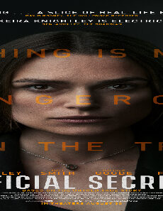 فيلم Official Secrets 2019 مترجم