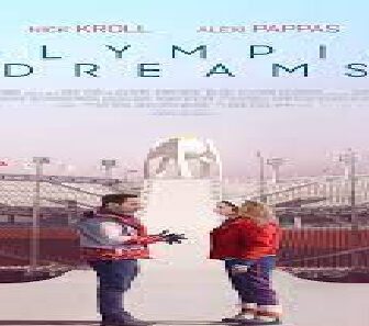 فيلم Olympic Dreams 2019 مترجم
