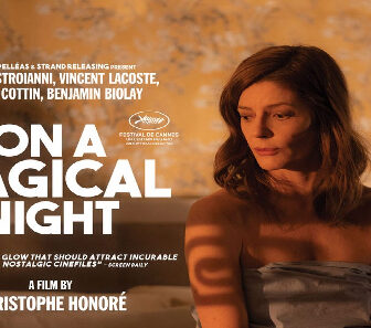 فيلم On A Magical Night 2019 مترجم