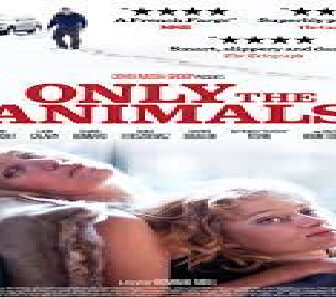 فيلم Only The Animals 2019 مترجم