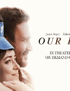 فيلم Our Friend 2019 مترجم