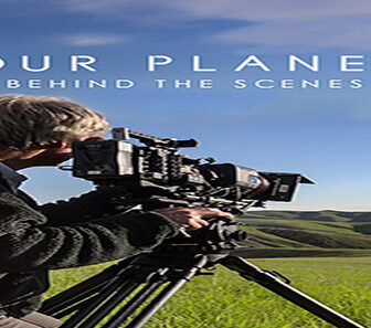 فيلم Our Planet Behind The Scenes 2019 مترجم