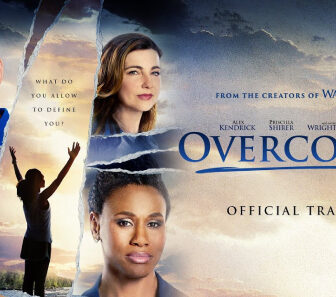 فيلم Overcomer 2019 مترجم
