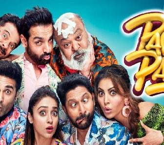 فيلم Pagalpanti 2019 مترجم