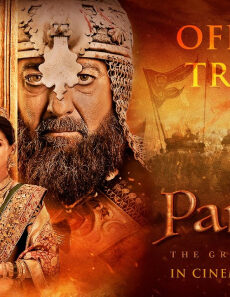 فيلم Panipat 2019 مترجم
