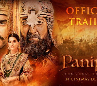فيلم Panipat 2019 مترجم