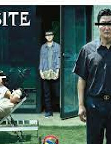 فيلم Parasite 2019 مترجم