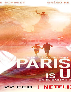 فيلم Paris Is Us 2019 مترجم