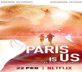 فيلم Paris Is Us 2019 مترجم